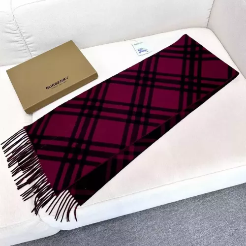 Burberry Scarf #1380001 $60.00 USD, Wholesale Replica Burberry Scarf