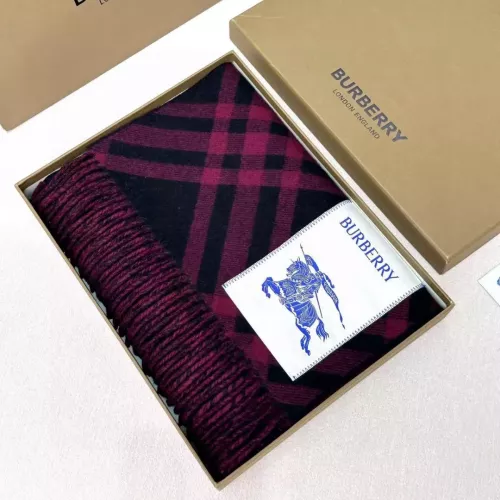 Replica Burberry Scarf #1380001 $60.00 USD for Wholesale