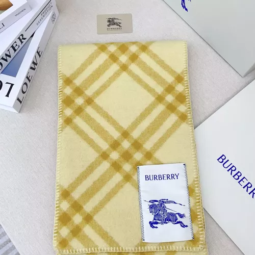 Burberry Scarf #1380002 $60.00 USD, Wholesale Replica Burberry Scarf
