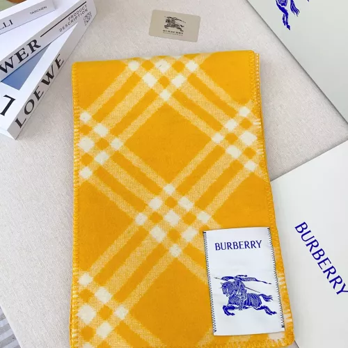 Burberry Scarf #1380003 $60.00 USD, Wholesale Replica Burberry Scarf