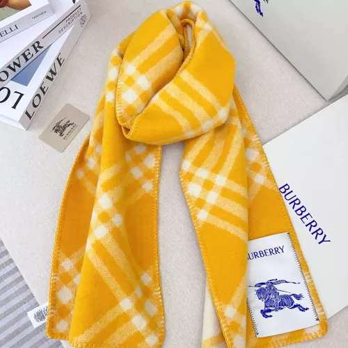 Replica Burberry Scarf #1380003 $60.00 USD for Wholesale