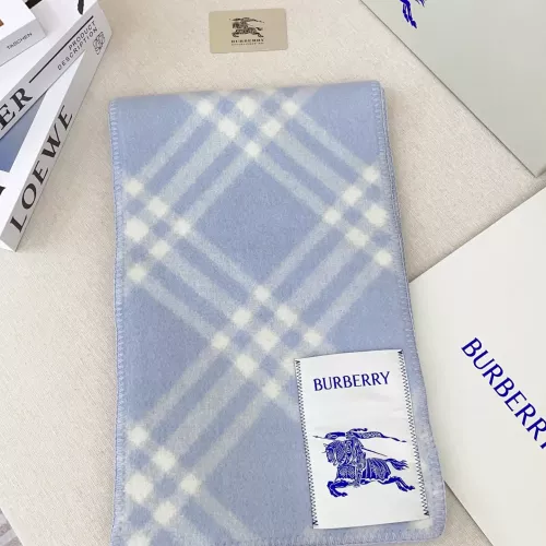 Burberry Scarf #1380007 $60.00 USD, Wholesale Replica Burberry Scarf