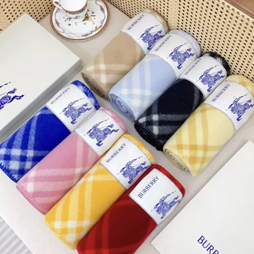 Replica Burberry Scarf #1380008 $60.00 USD for Wholesale