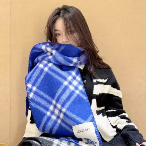 Replica Burberry Scarf #1380008 $60.00 USD for Wholesale