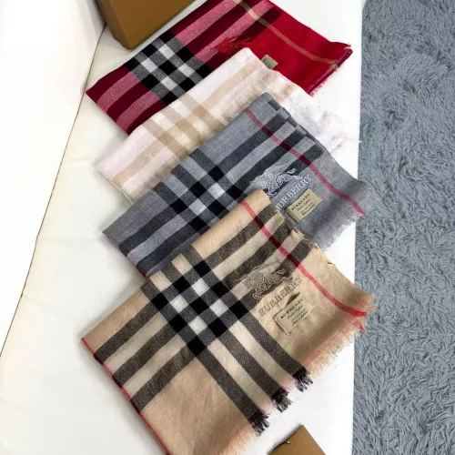 Replica Burberry Scarf #1380010 $60.00 USD for Wholesale