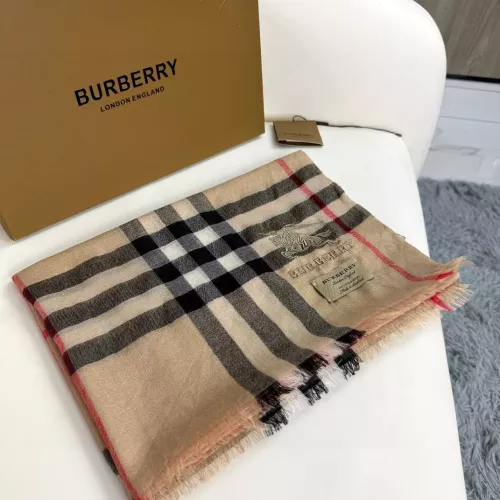 Burberry Scarf #1380011 $60.00 USD, Wholesale Replica Burberry Scarf