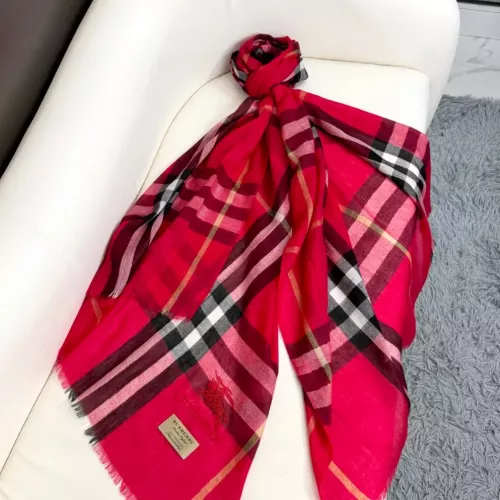 Replica Burberry Scarf #1380012 $60.00 USD for Wholesale