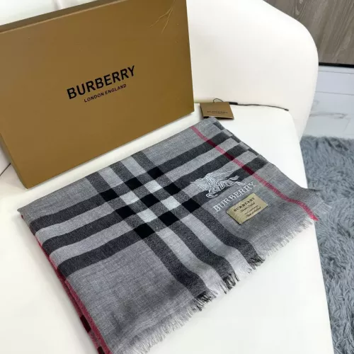 Burberry Scarf #1380013 $60.00 USD, Wholesale Replica Burberry Scarf