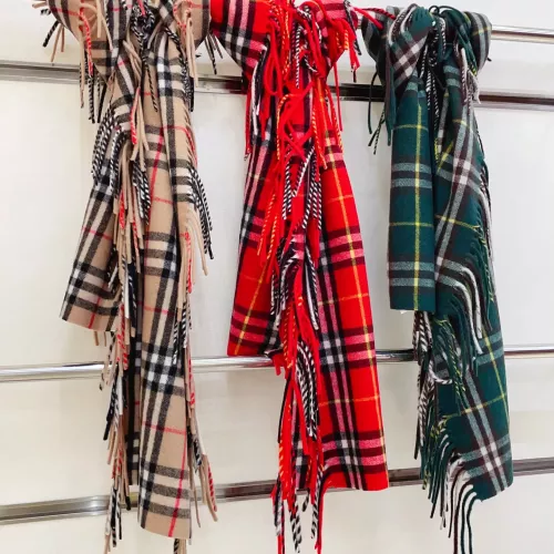 Replica Burberry Scarf #1380015 $68.00 USD for Wholesale