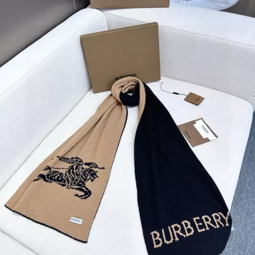 Burberry Scarf #1380018 $72.00 USD, Wholesale Replica Burberry Scarf