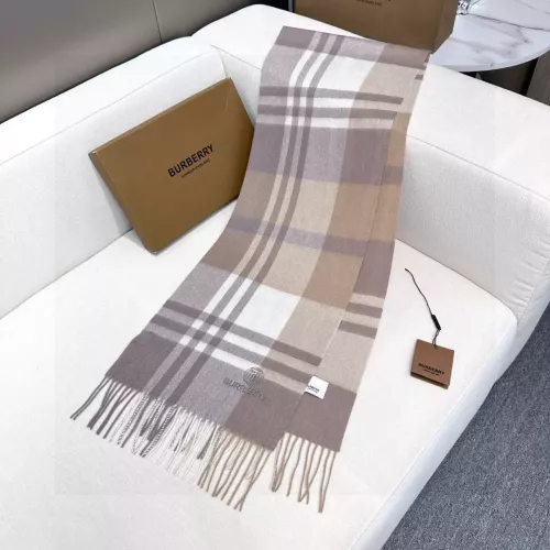 Burberry Scarf #1380021 $80.00 USD, Wholesale Replica Burberry Scarf