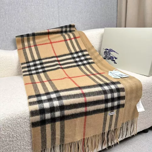 Burberry Scarf #1380027 $60.00 USD, Wholesale Replica Burberry Scarf