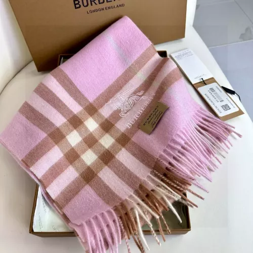 Burberry Scarf #1380037 $42.00 USD, Wholesale Replica Burberry Scarf