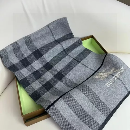 Burberry Scarf #1380045 $52.00 USD, Wholesale Replica Burberry Scarf