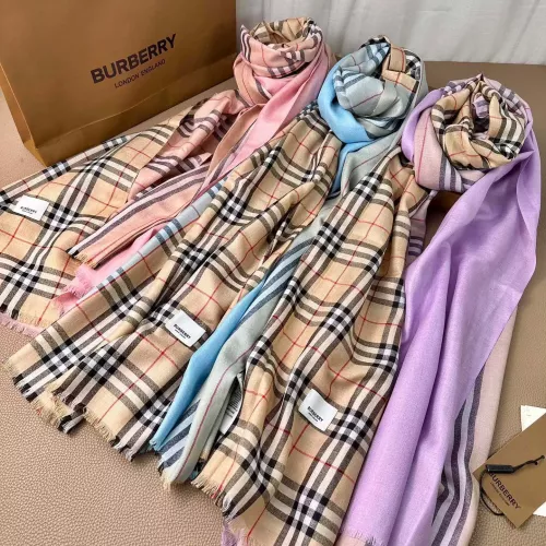Replica Burberry Scarf #1380060 $52.00 USD for Wholesale