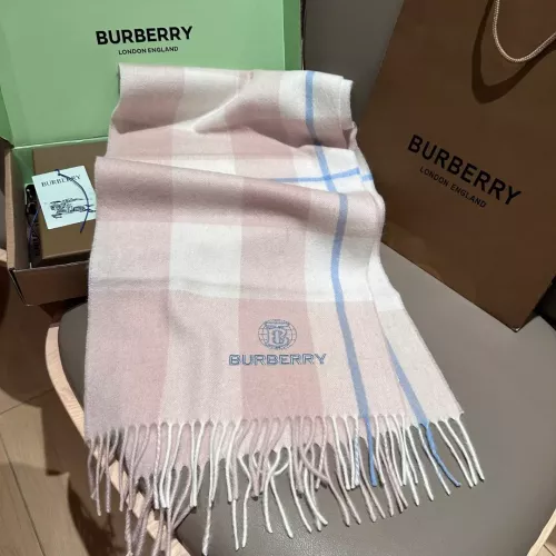 Burberry Scarf #1380064 $52.00 USD, Wholesale Replica Burberry Scarf