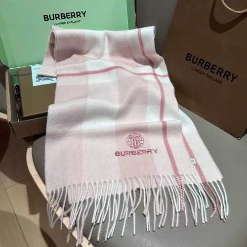 Burberry Scarf #1380065 $52.00 USD, Wholesale Replica Burberry Scarf