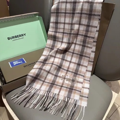Burberry Scarf #1380066 $52.00 USD, Wholesale Replica Burberry Scarf