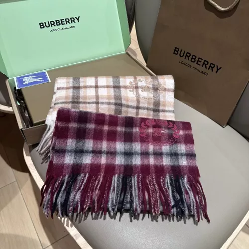 Replica Burberry Scarf #1380067 $52.00 USD for Wholesale