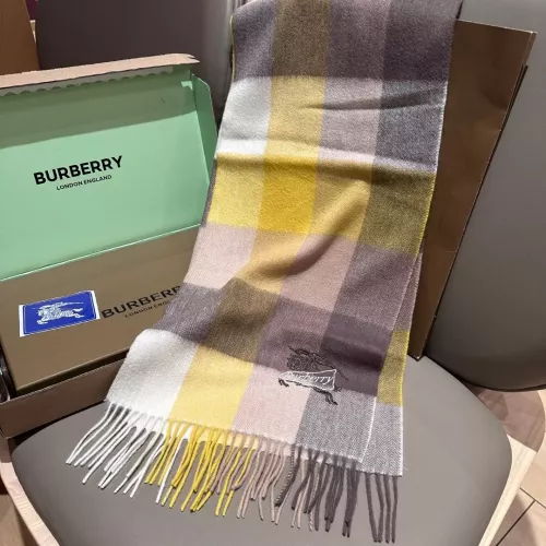 Burberry Scarf #1380070 $52.00 USD, Wholesale Replica Burberry Scarf