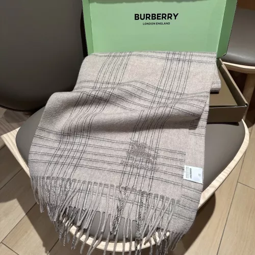 Burberry Scarf #1380077 $52.00 USD, Wholesale Replica Burberry Scarf