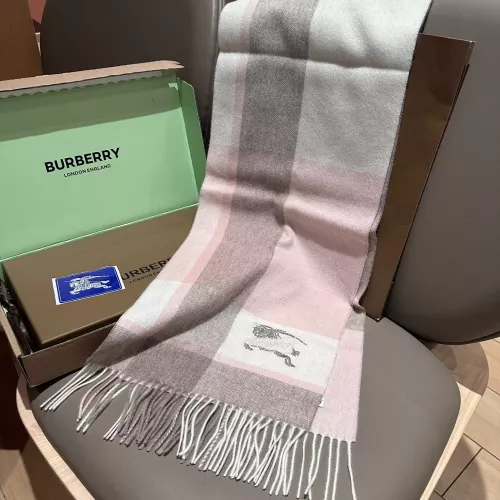 Burberry Scarf #1380081 $52.00 USD, Wholesale Replica Burberry Scarf
