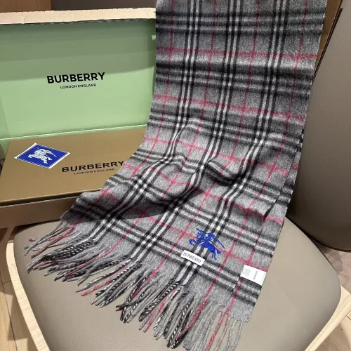 Burberry Scarf #1380082 $52.00 USD, Wholesale Replica Burberry Scarf