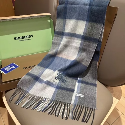 Burberry Scarf #1380085 $52.00 USD, Wholesale Replica Burberry Scarf