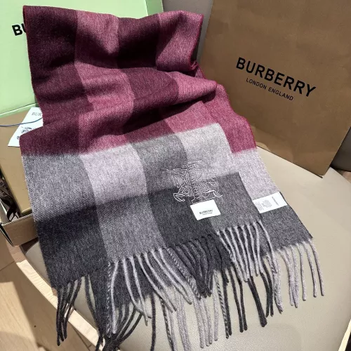 Burberry Scarf #1380087 $52.00 USD, Wholesale Replica Burberry Scarf