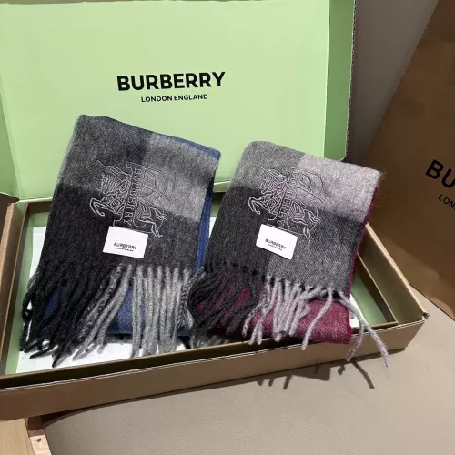 Replica Burberry Scarf #1380088 $52.00 USD for Wholesale