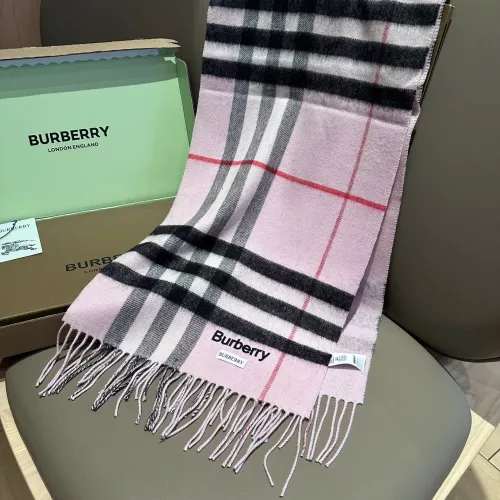 Burberry Scarf #1380090 $56.00 USD, Wholesale Replica Burberry Scarf