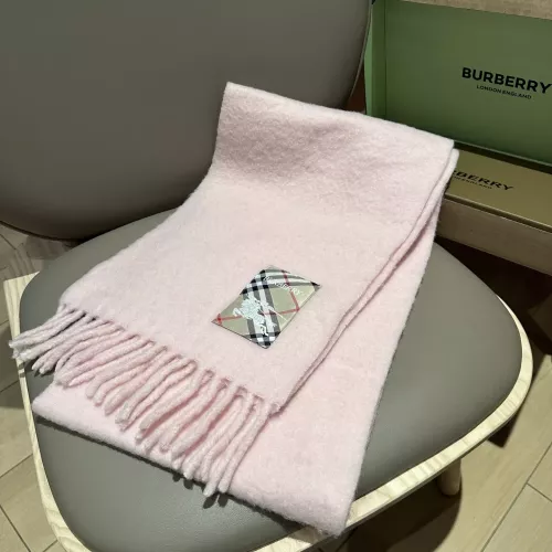 Burberry Scarf #1380105 $64.00 USD, Wholesale Replica Burberry Scarf