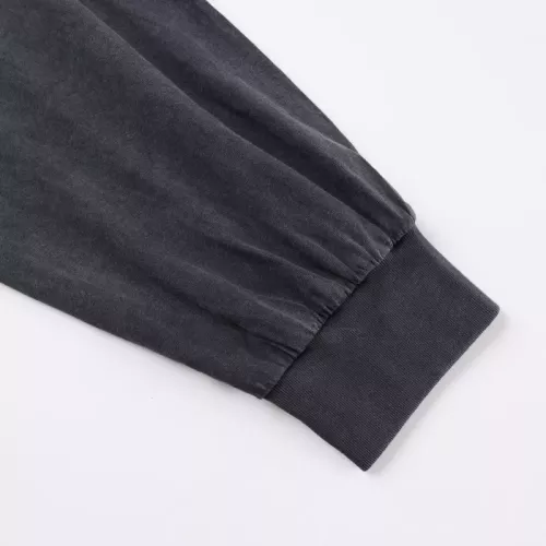 Replica Balenciaga T-Shirts Long Sleeved For Unisex #1380108 $68.00 USD for Wholesale