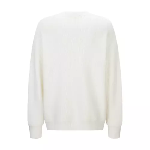 Replica Balenciaga Sweaters Long Sleeved For Unisex #1380115 $92.00 USD for Wholesale
