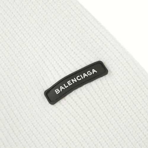 Replica Balenciaga Sweaters Long Sleeved For Unisex #1380115 $92.00 USD for Wholesale