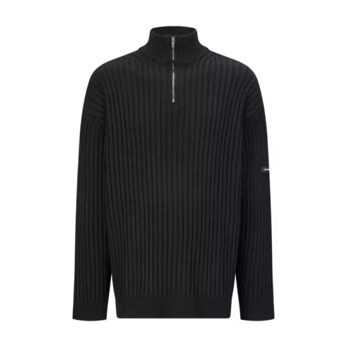 Balenciaga Sweaters Long Sleeved For Unisex #1380116 $98.00 USD, Wholesale Replica Balenciaga Sweaters