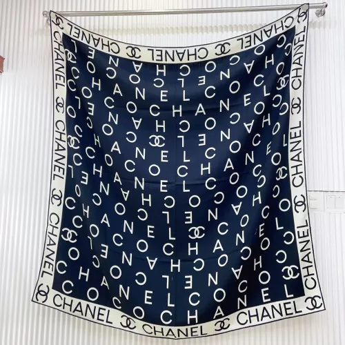 Chanel Silk Squares #1380119 $82.00 USD, Wholesale Replica Chanel Scarves
