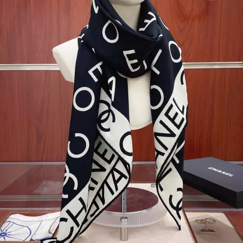 Replica Chanel Silk Squares #1380119 $82.00 USD for Wholesale