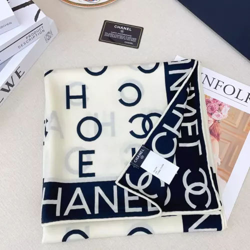 Replica Chanel Silk Squares #1380122 $82.00 USD for Wholesale