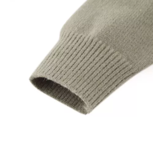 Replica Celine Sweaters Long Sleeved For Unisex #1380124 $72.00 USD for Wholesale