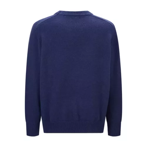 Replica Celine Sweaters Long Sleeved For Unisex #1380126 $72.00 USD for Wholesale