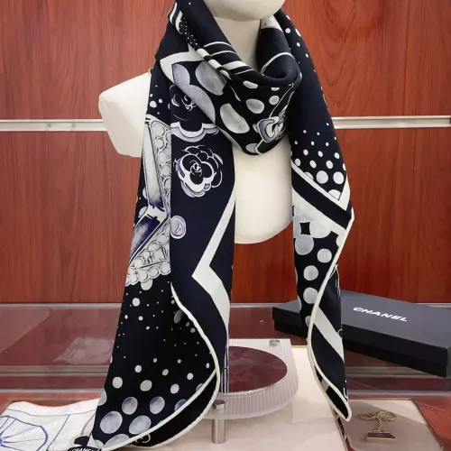 Replica Chanel Silk Squares #1380129 $82.00 USD for Wholesale