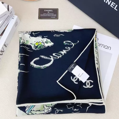 Replica Chanel Silk Squares #1380133 $82.00 USD for Wholesale