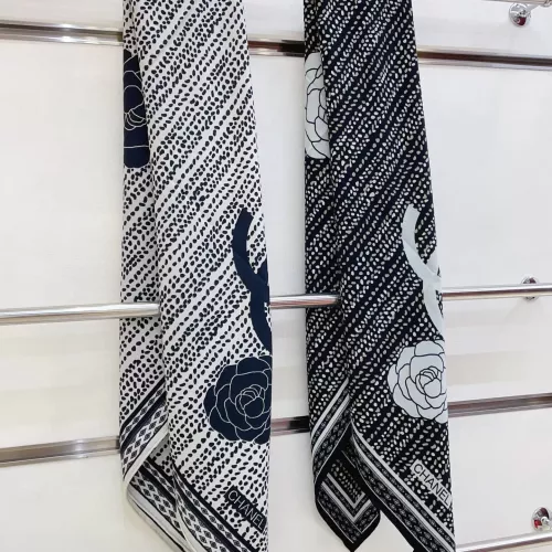 Replica Chanel Silk Squares #1380136 $82.00 USD for Wholesale
