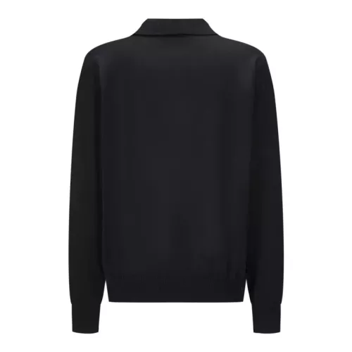 Replica Fendi Sweaters Long Sleeved For Unisex #1380148 $72.00 USD for Wholesale