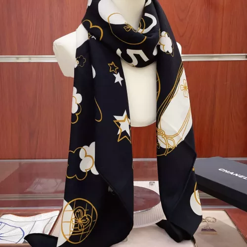 Replica Chanel Silk Squares #1380149 $85.00 USD for Wholesale