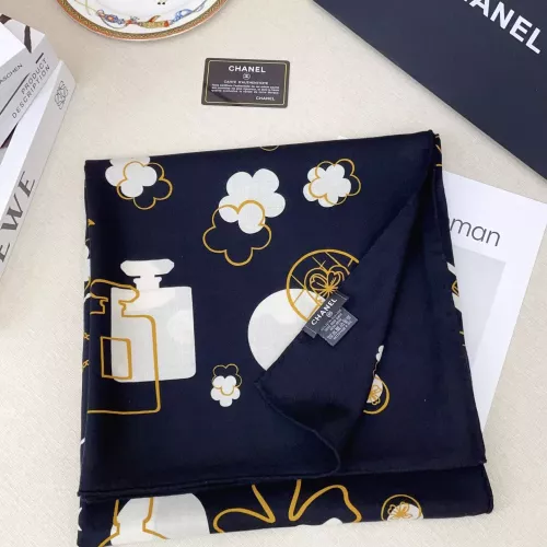 Replica Chanel Silk Squares #1380149 $85.00 USD for Wholesale