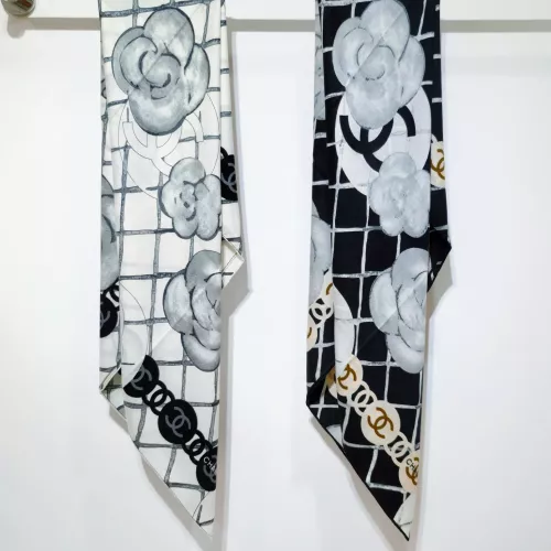 Replica Chanel Silk Squares #1380153 $85.00 USD for Wholesale