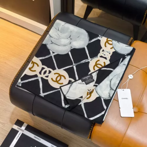 Replica Chanel Silk Squares #1380153 $85.00 USD for Wholesale