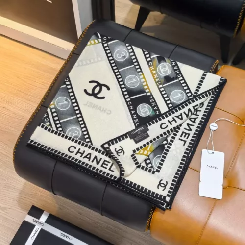 Replica Chanel Silk Squares #1380154 $85.00 USD for Wholesale